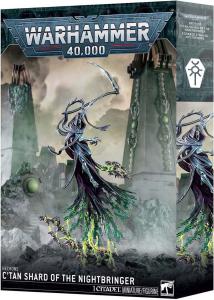 NECRONS: CTAN SHARD OF THE NIGHTBRINGER