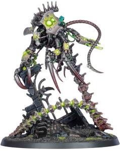 NECRONS: NEKROSOR AMMENTAR
