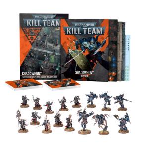 KILL TEAM: SHADOWHUNT (ENG)