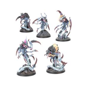 KILL TEAM: RAVENERS