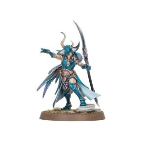 DISCIPLES OF TZEENTCH: FATEMASTER (Release 2026-02-21)