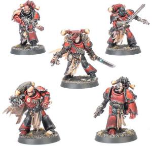 RED CORSAIRS RAIDERS (Release 2026-03-21)
