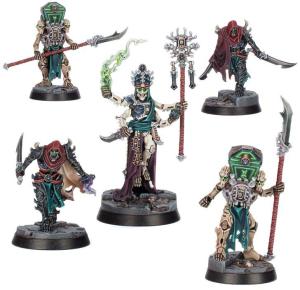 WARHAMMER UNDERWORLDS: THANATEKS TITHE (ENG) (Release 2026-03-07)