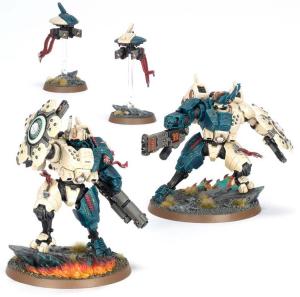 THE TWIN LANCE (Release 2026-03-21)