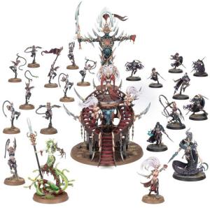 SPEARHEAD: KHAINITE SHADOW COVEN (Release 2026-04-11)