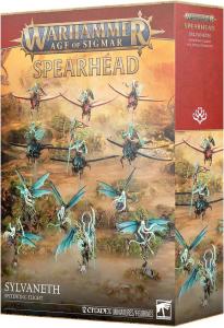 SPEARHEAD: SPITEWING FLIGHT (Release 2026-04-11)