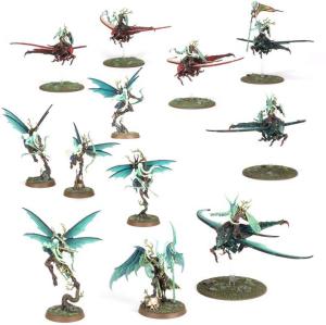 SPEARHEAD: SPITEWING FLIGHT (Release 2026-04-11)