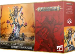 SYLVANETH: GROVE GUARDIAN (Release 2026-04-11)