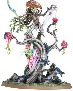 SYLVANETH: GROVE GUARDIAN (Release 2026-04-11)