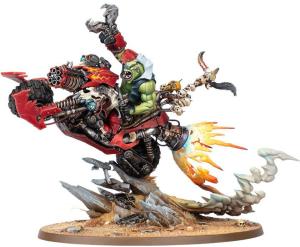 ORKS: WAZDAKKA GUTSMEK (Release 2026-05-09)