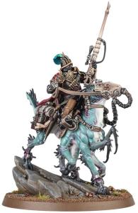 IMPERIAL AGENTS: INQUISITOR KROYLE (Release 2026-05-09)