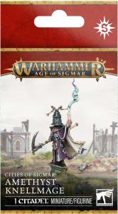 CITIES OF SIGMAR: AMETHYST KNELLMAGE