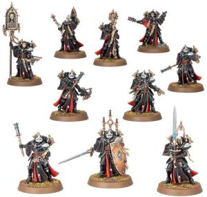 KILL TEAM: CELESTIAN INSIDIANTS (Release 2026-05-23)