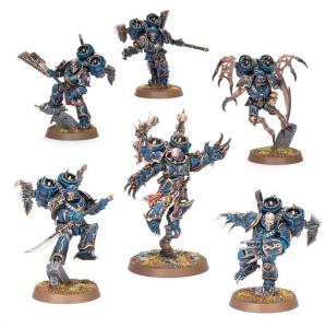 KILL TEAM: MURDERWING (Release 2026-05-23)