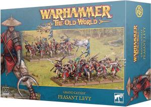 OLD WORLD: GRAND CATHAY PEASANT LEVY (Release 2026-05-16)