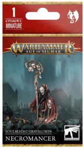 SOULBLIGHT GRAVELORDS: NECROMANCER