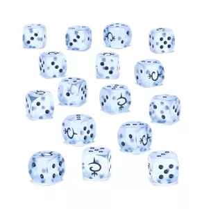 IDONETH DEEPKIN DICE