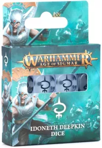 IDONETH DEEPKIN DICE