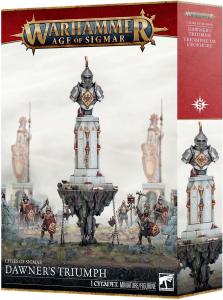 CITIES OF SIGMAR: DAWNERS TRIUMPH
