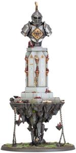 CITIES OF SIGMAR: DAWNERS TRIUMPH