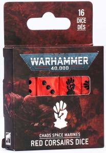 RED CORSAIRS DICE (Release 2026-03-21)
