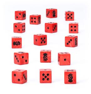 RED CORSAIRS DICE (Release 2026-03-21)