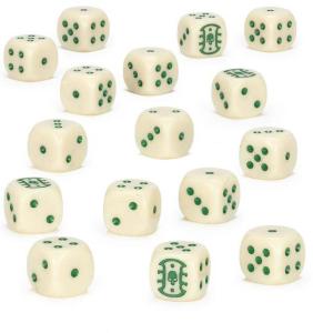 OSSIARCH BONEREAPERS DICE (Release 2026-03-07)