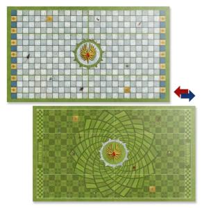 BLOOD BOWL: HIGH ELF PITCH (Release 2026-03-28)