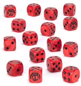 DAUGHTERS OF KHAINE DICE (Release 2026-04-11)