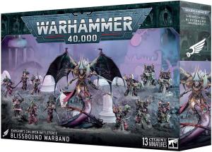 EMPERORS CHILDREN: BLISSBOUND WARBAND