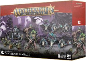 GLOOMSPITE GITZ: DANKHOLD RAMPAGE