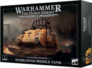 HORUS HERESY: WHIRLWIND MISSILE TANK