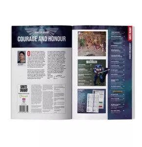 WHITE DWARF 515 (AUG) (ENG)