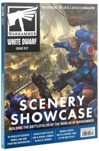 WHITE DWARF 517 (OCT 2025) (ENG)