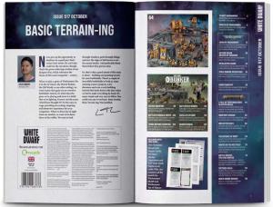 WHITE DWARF 517 (OCT 2025) (ENG)