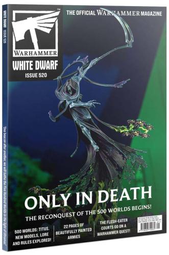 WHITE DWARF 520 (JAN 2026, ENG)