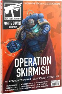 WHITE DWARF 521 (FEB 2026, ENG)