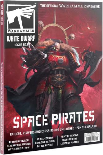 WHITE DWARF 522 (MAR 2026, ENG)