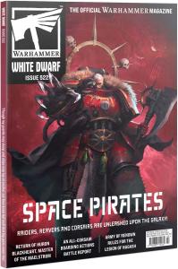 WHITE DWARF 522 (MAR 2026, ENG) (Release 2026-03-20)