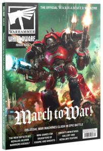 WHITE DWARF 523 (APRIL 2026, ENG)