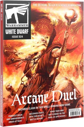 WHITE DWARF 524 (MAY 2026, ENG)
