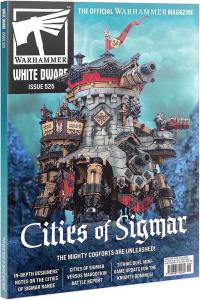 WHITE DWARF 525 (JUNE 2026, ENG)