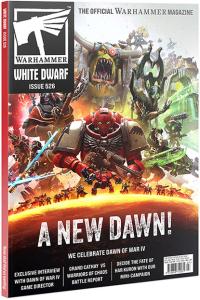 WHITE DWARF 526 (JULY 2026, ENG)