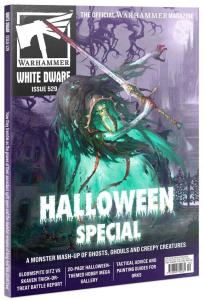 WHITE DWARF 529 (OCT 2026, ENG)