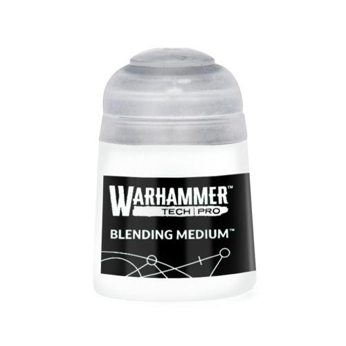 Tech Pro Blending Medium (18ml) (Release 2026-10-24)