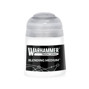 Tech Pro Blending Medium (18ml) (Release 2026-10-24)