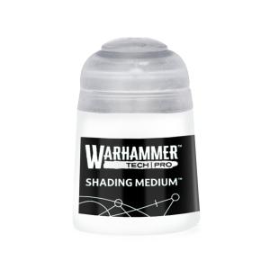 Tech Pro Shading Medium (18ml) (Release 2026-10-24)