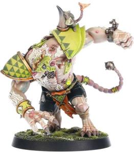BLOOD BOWL: RAT OGRE (Release 2026-08-22)