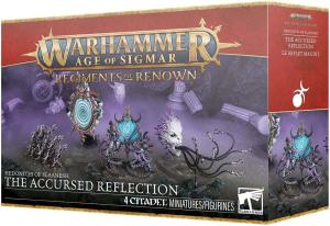 HEDONITES OF SLAANESH: ACCURSED REFLECTION