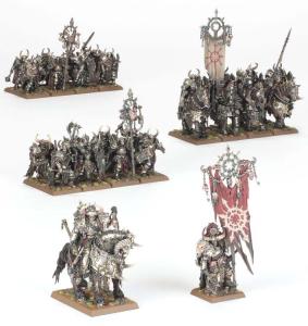 WARHAMMER THE OLD WORLD: CORE SET (ENG, 2026)